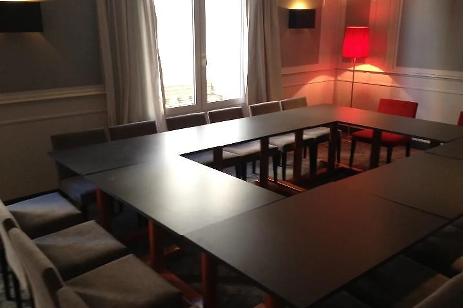 Lieux événementiels, BRASSERIE DU THÉÂTRE