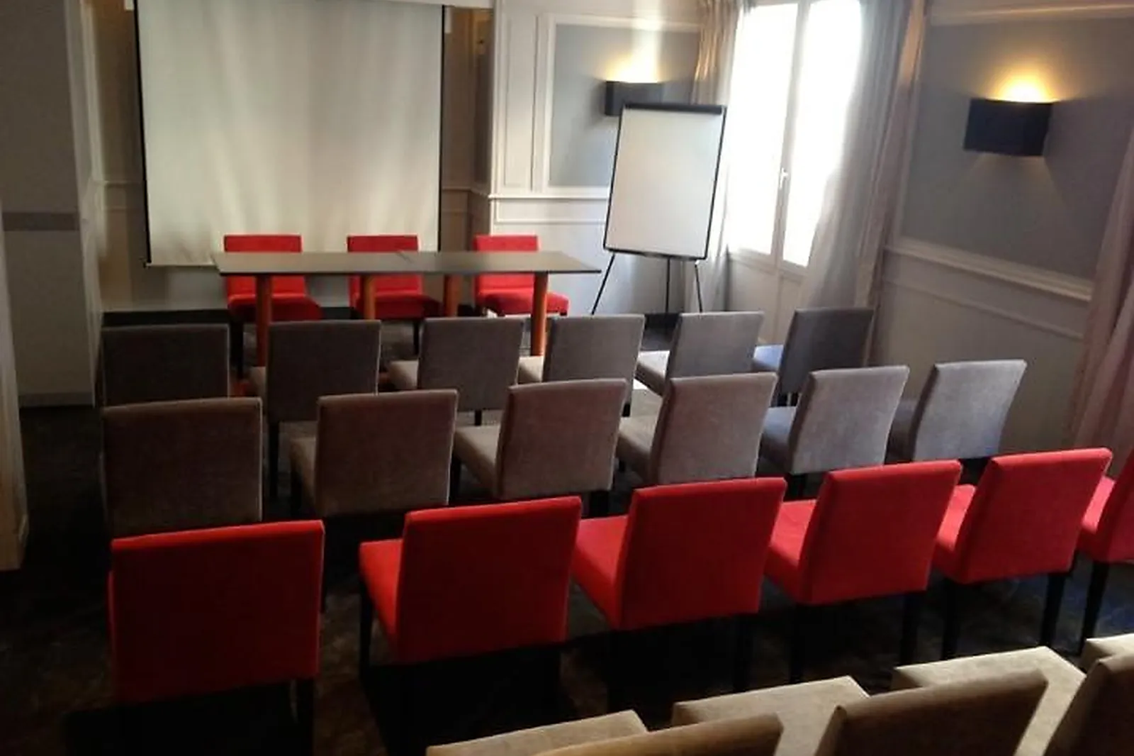 Lieux événementiels, BRASSERIE DU THÉÂTRE