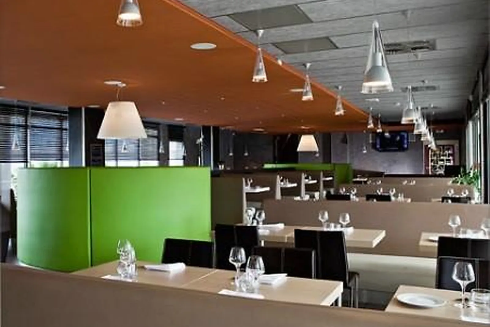 Lieux événementiels, BRASSERIE LL&RSQUO;ANNEXE