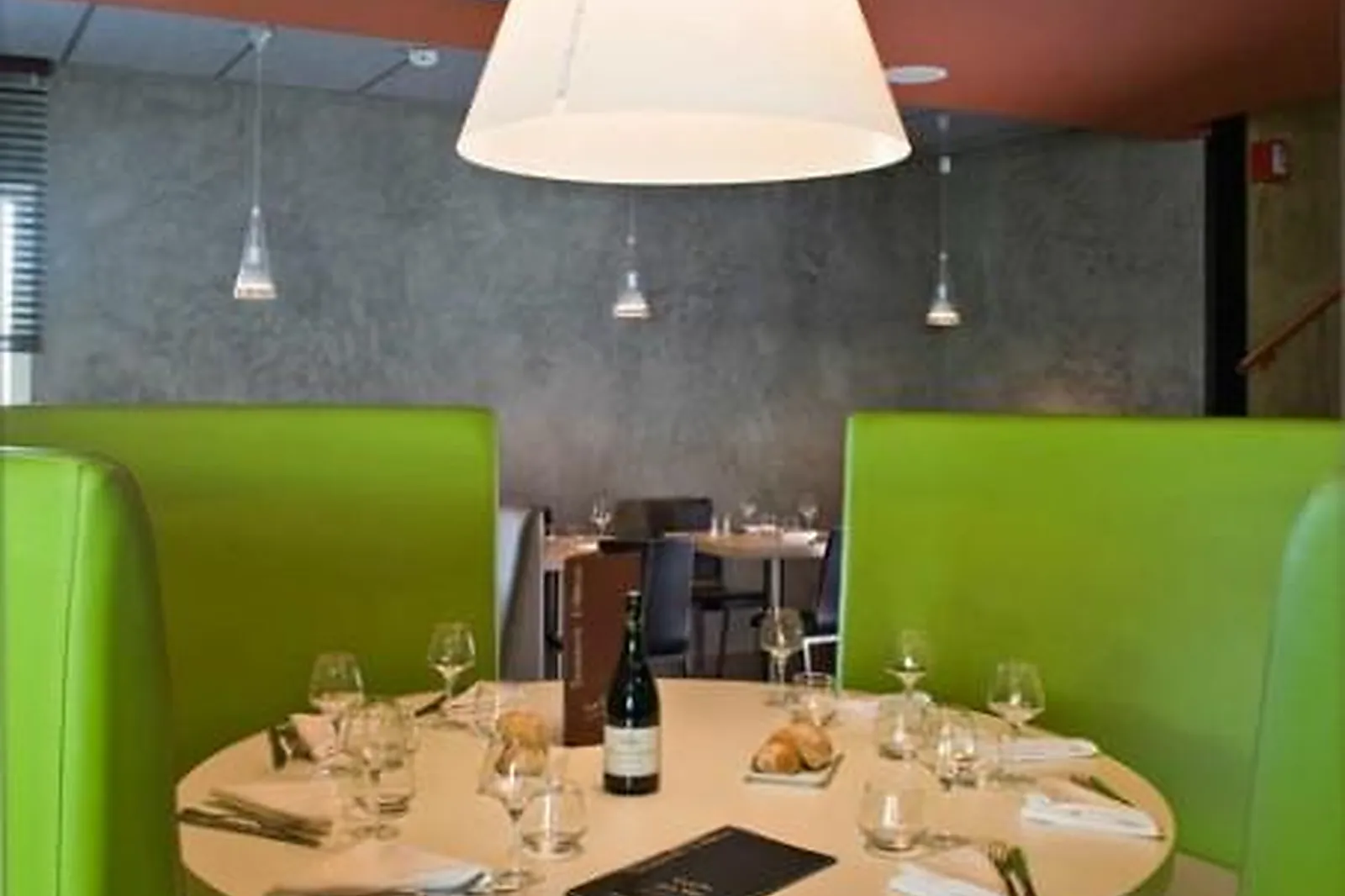 Lieux événementiels, BRASSERIE LL&RSQUO;ANNEXE