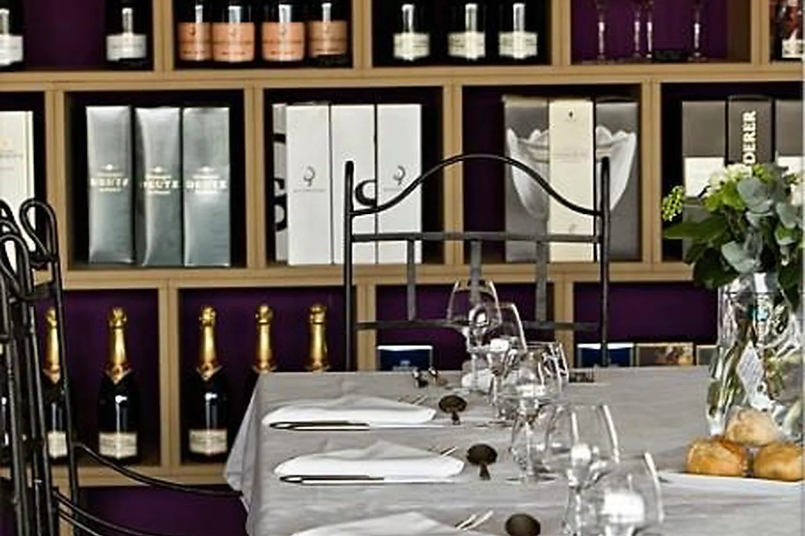 Lieux événementiels, BRASSERIE LL&RSQUO;ANNEXE