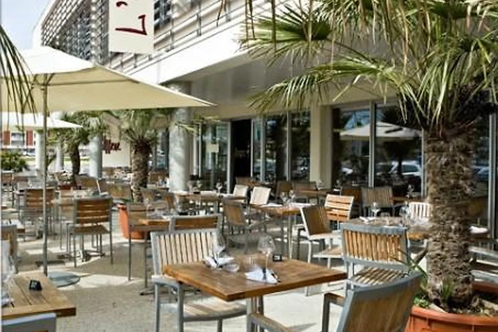 Lieux événementiels, BRASSERIE LL&RSQUO;ANNEXE