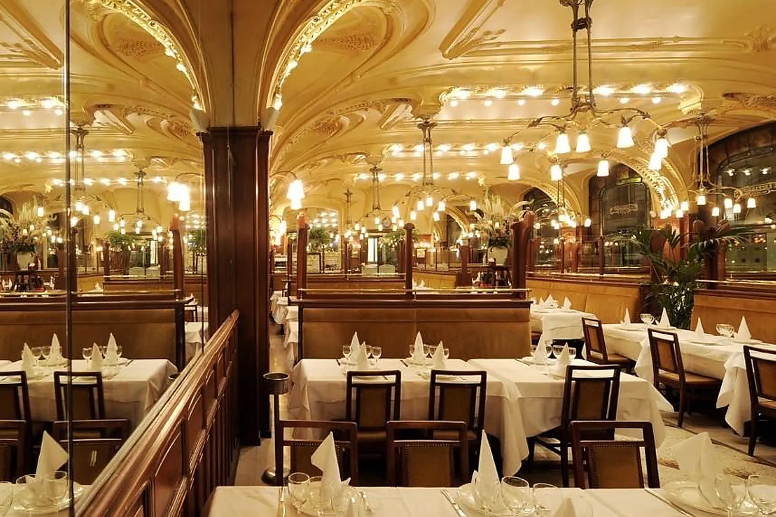 Lieux événementiels, BRASSERIE LL&RSQUO;EXCELSIOR