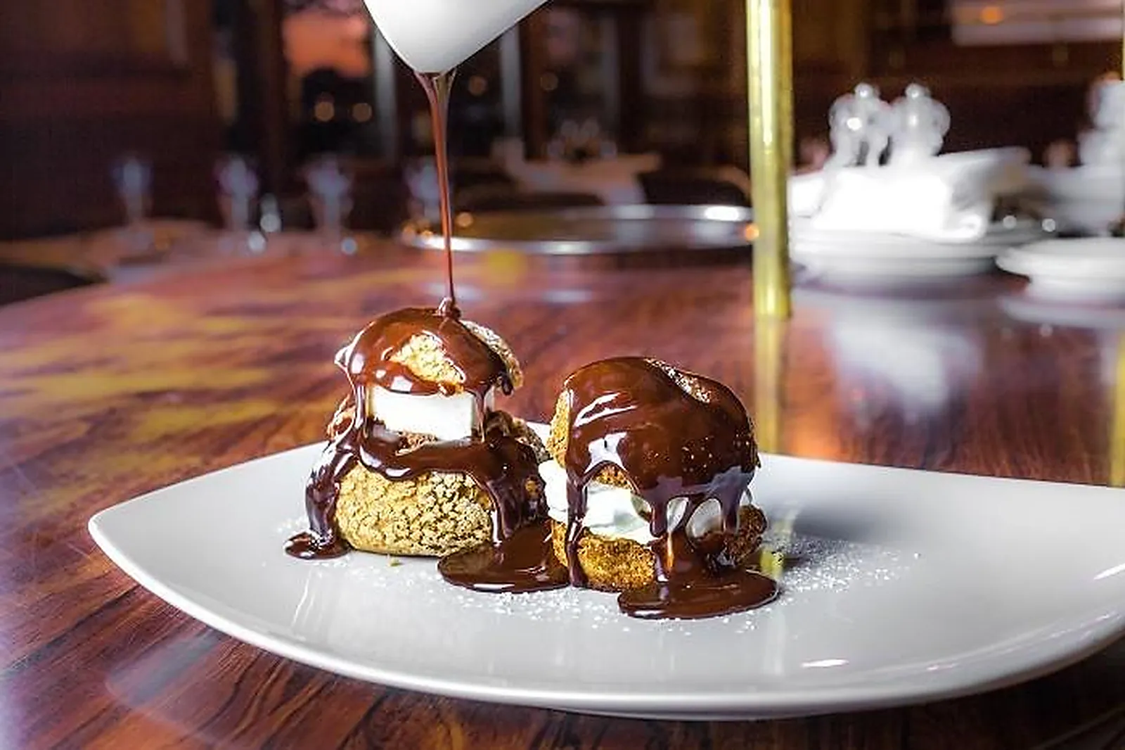 Lieux événementiels, BRASSERIE LES BEAUX ARTS