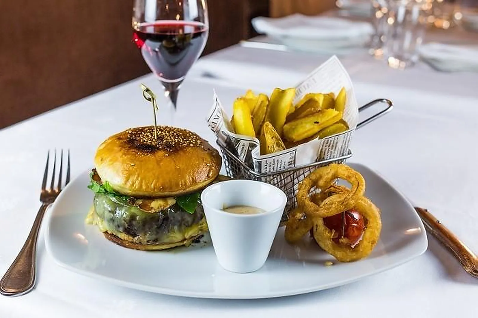 Lieux événementiels, BRASSERIE LES BEAUX ARTS