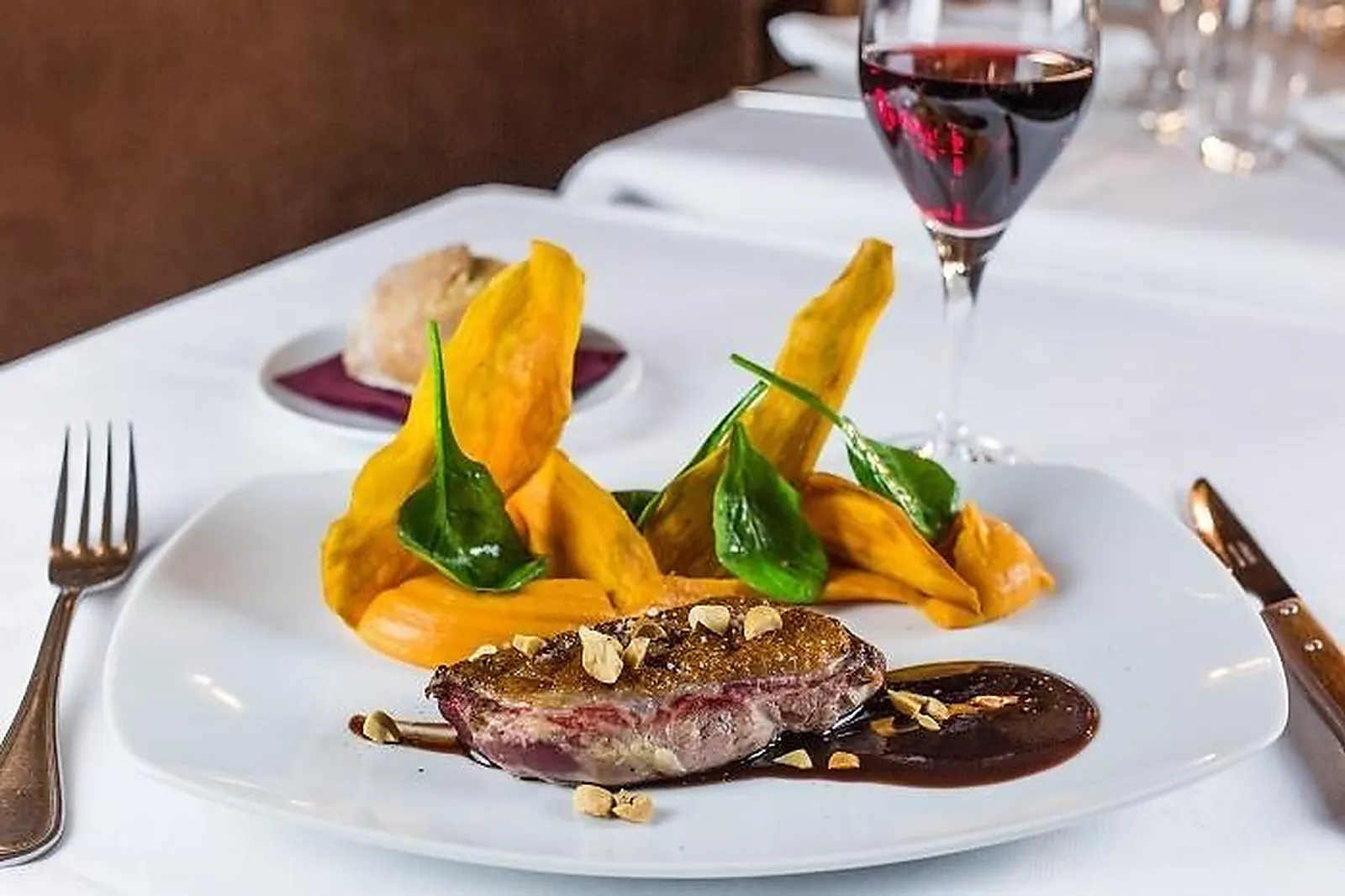 Lieux événementiels, BRASSERIE LES BEAUX ARTS