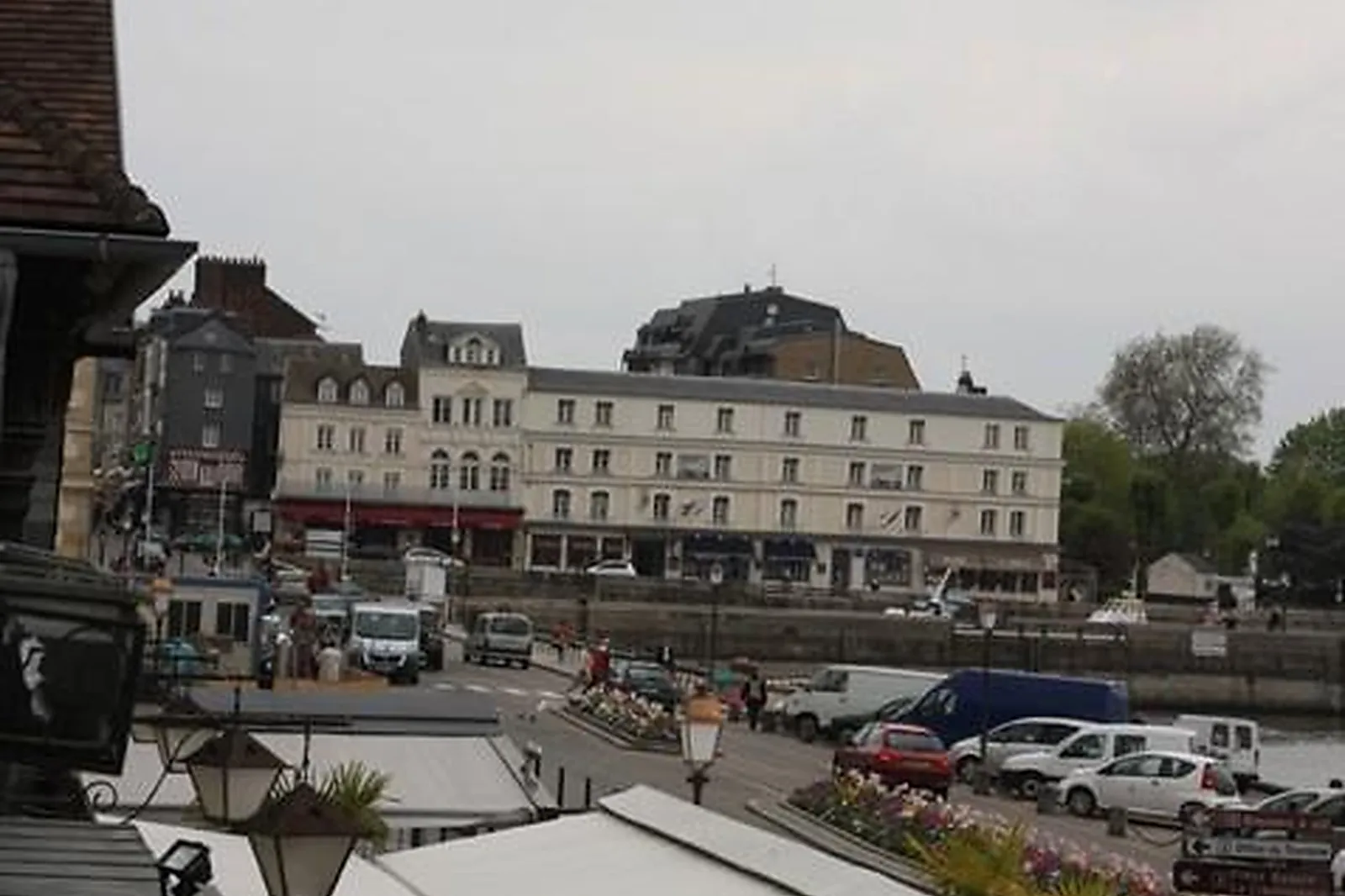 Lieux événementiels, BRASSERIE LES DEUX PONTS