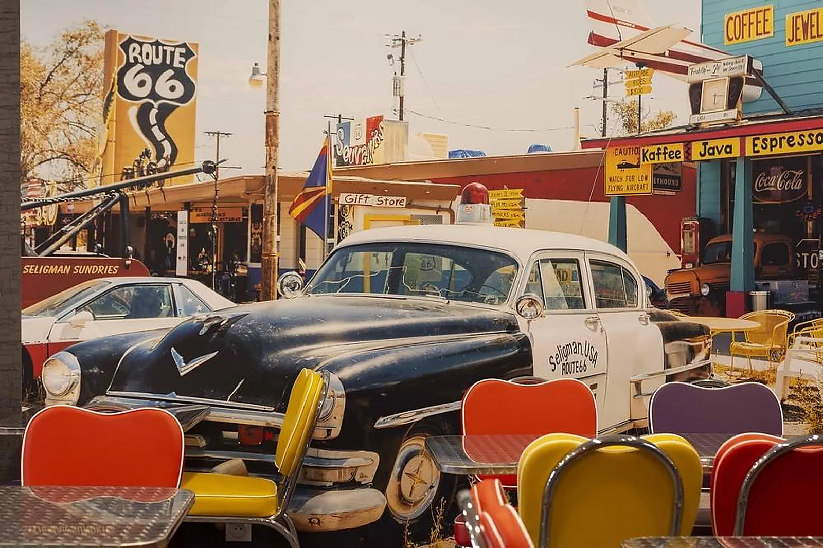 Lieux événementiels, BREAK HÔTEL