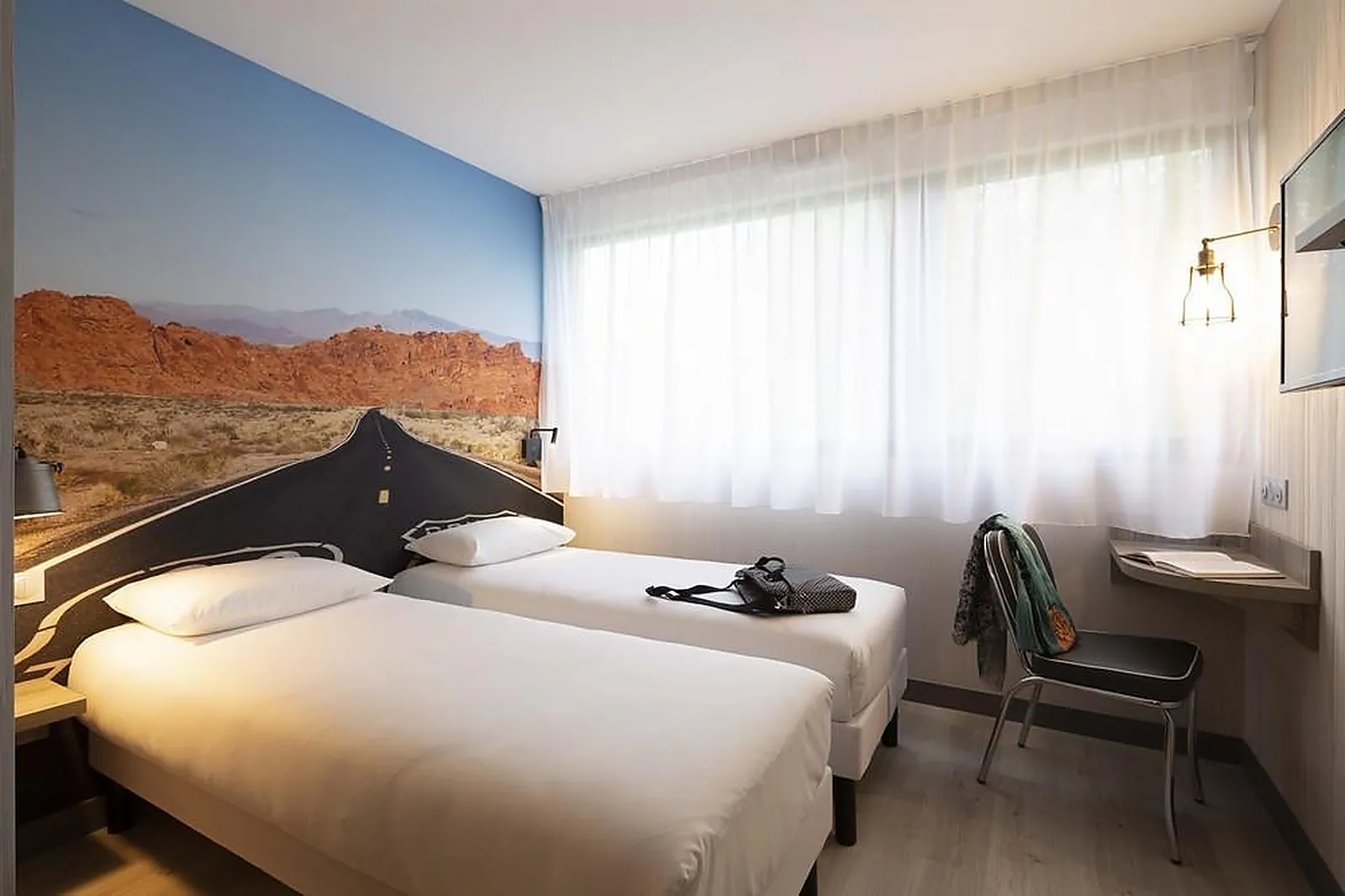 Lieux événementiels, BREAK HÔTEL