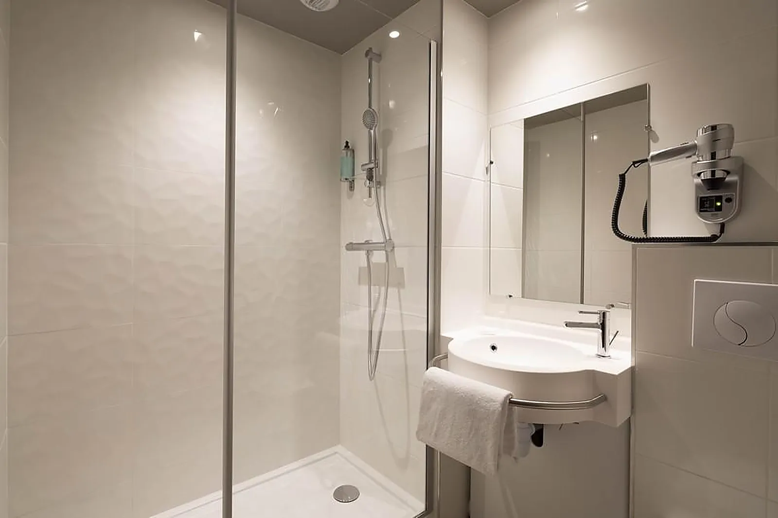 Lieux événementiels, BREAK HÔTEL