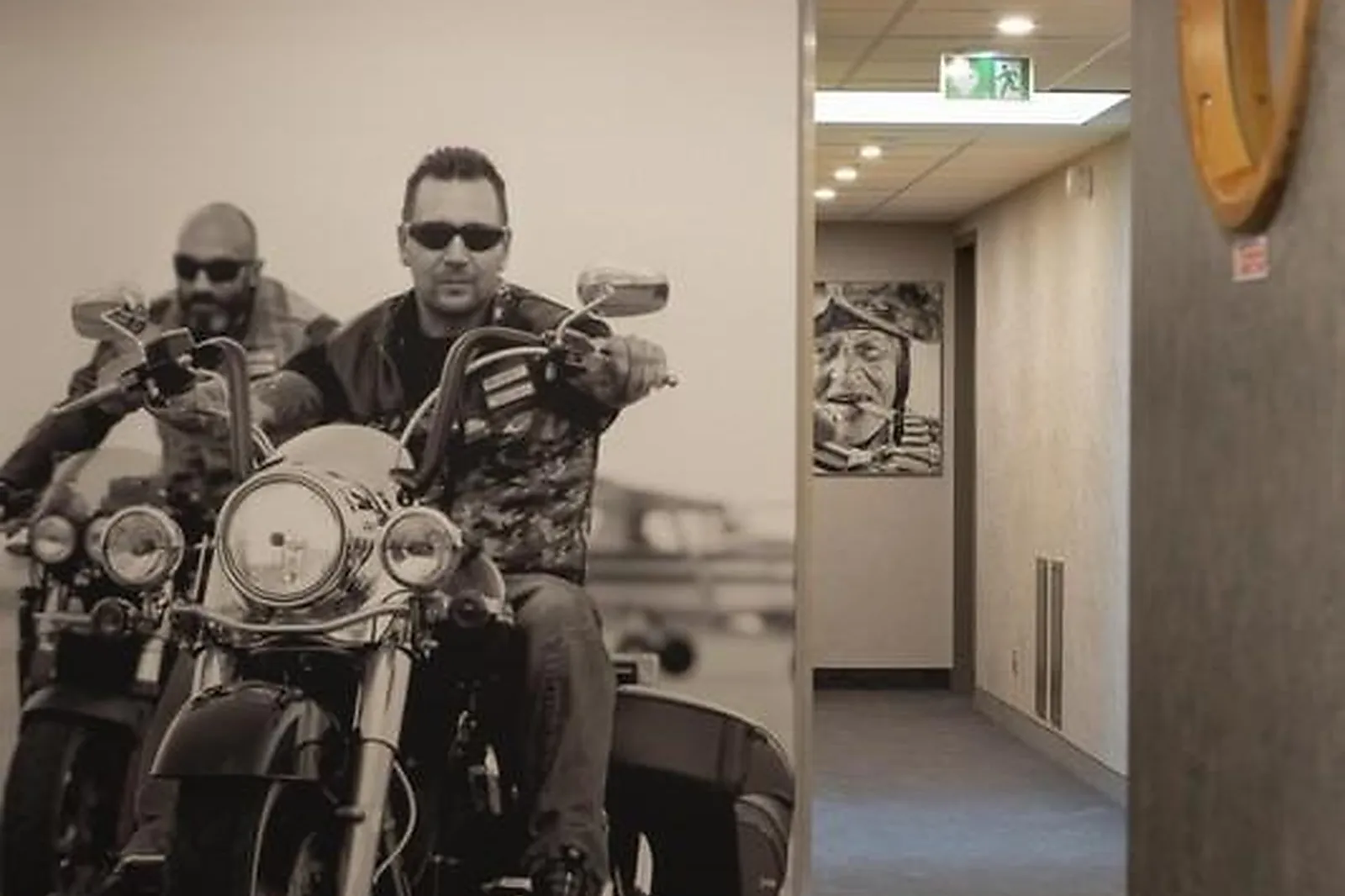 Lieux événementiels, BREAK HÔTEL