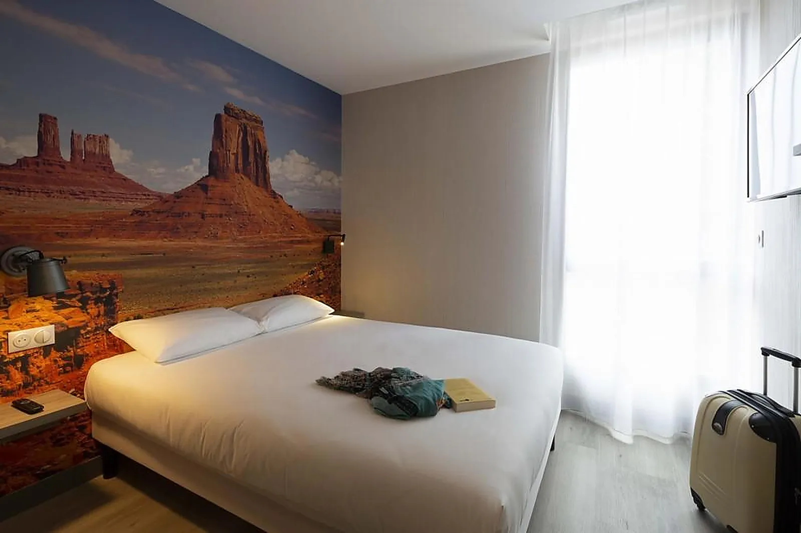 Lieux événementiels, BREAK HÔTEL