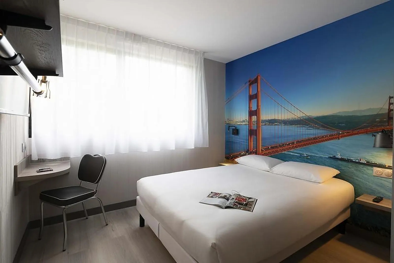 Lieux événementiels, BREAK HÔTEL