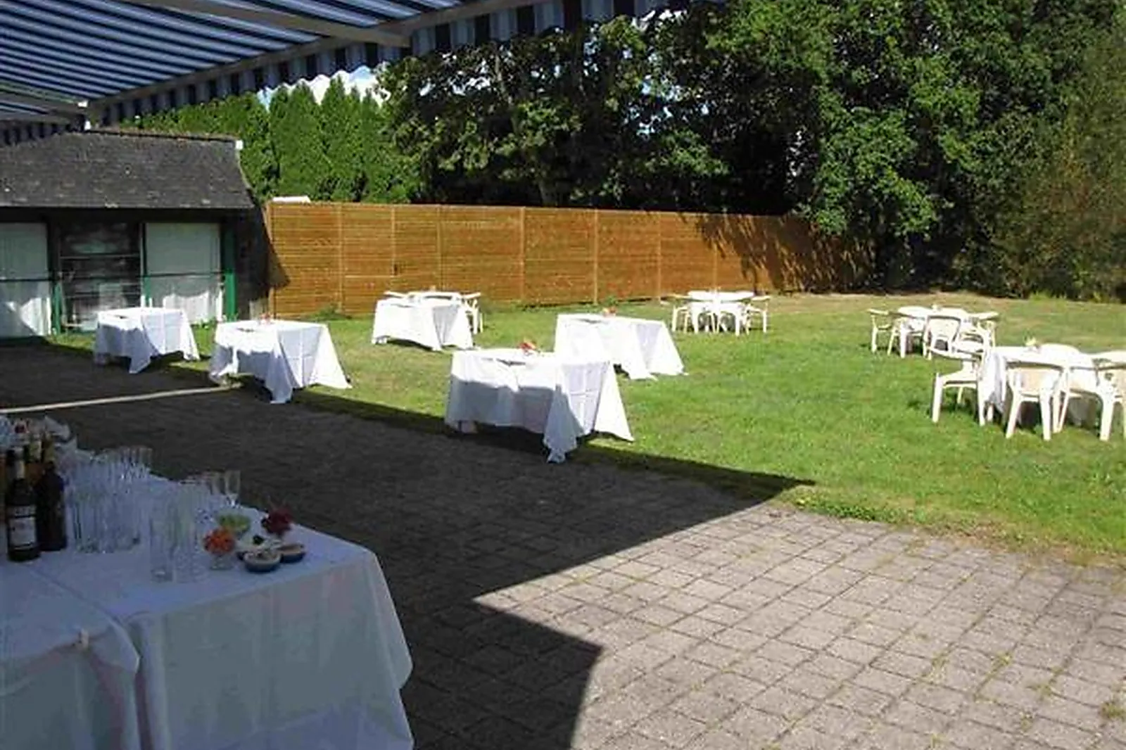 Lieux événementiels, BREIZH HÔTEL