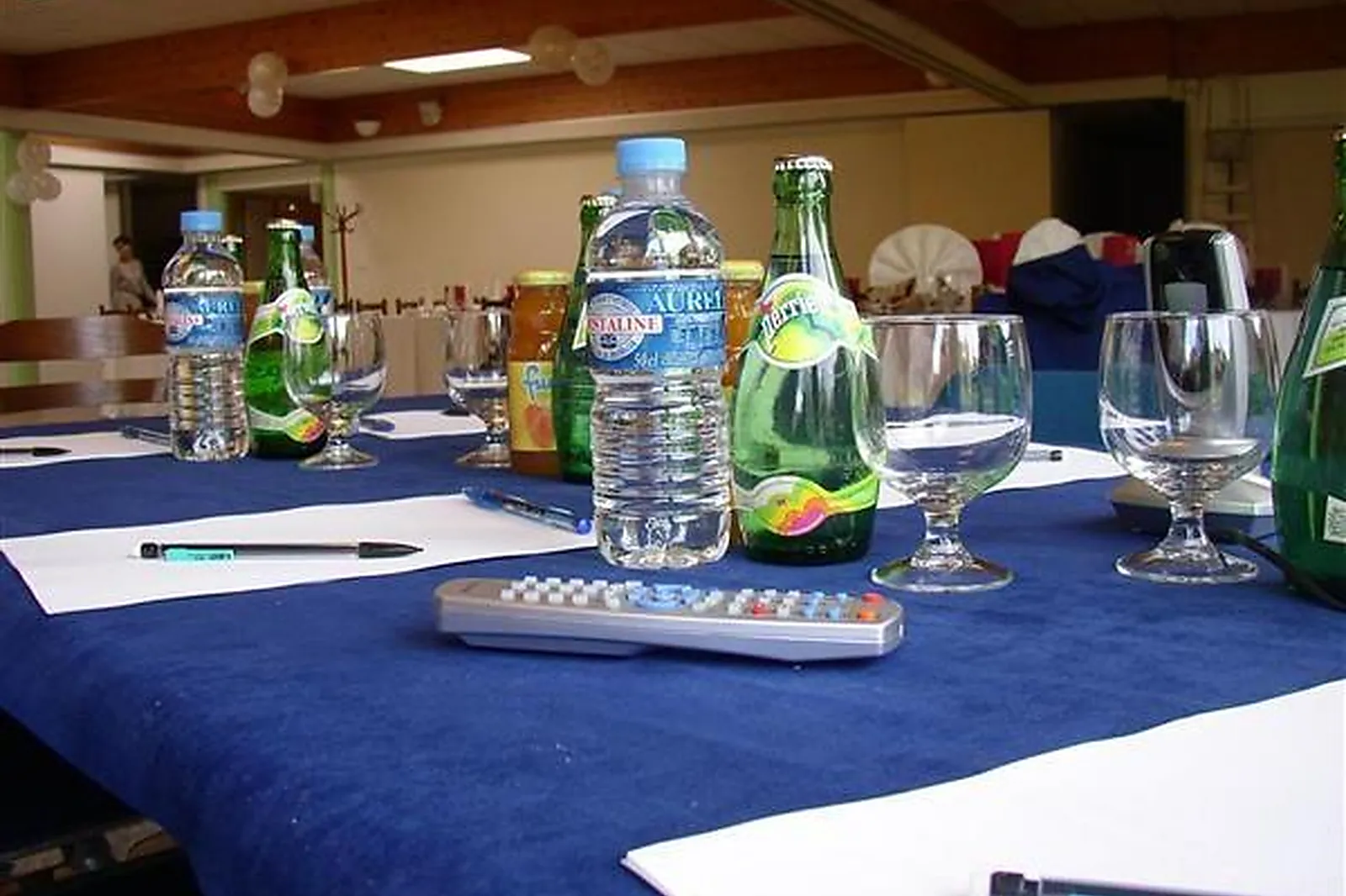 Lieux événementiels, BREIZH HÔTEL