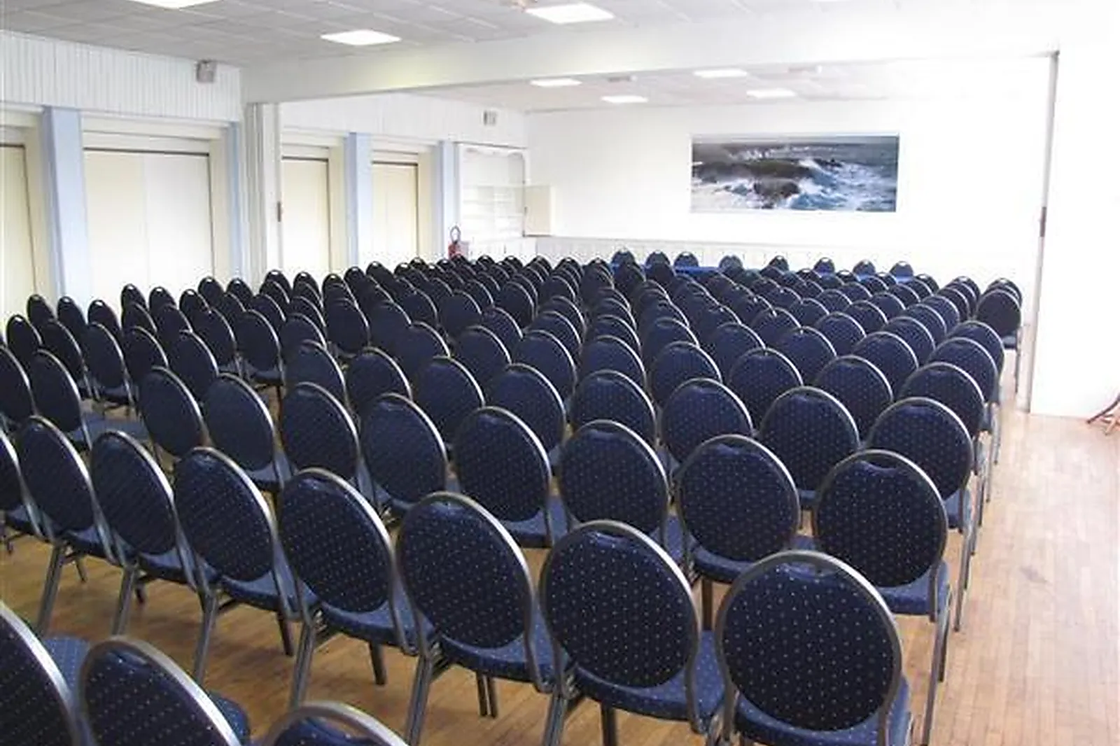 Lieux événementiels, BREIZH HÔTEL