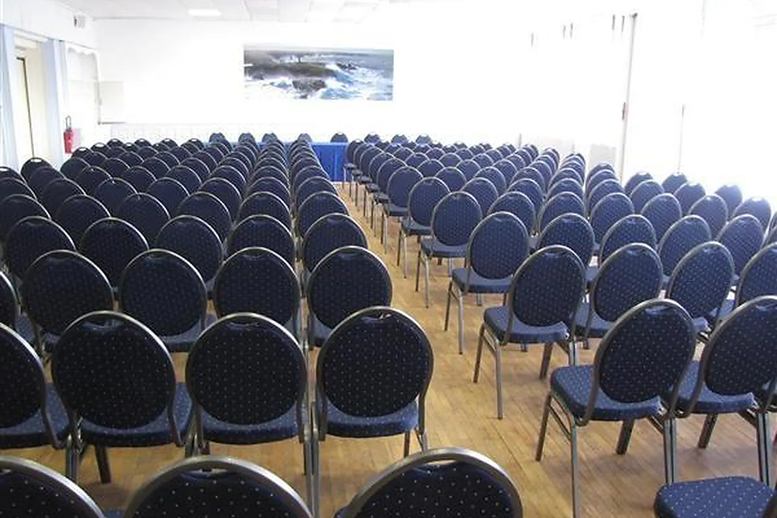 Lieux événementiels, BREIZH HÔTEL