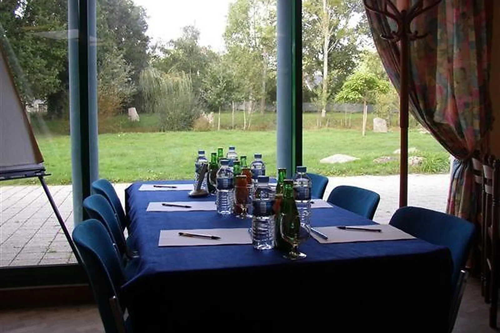 Lieux événementiels, BREIZH HÔTEL