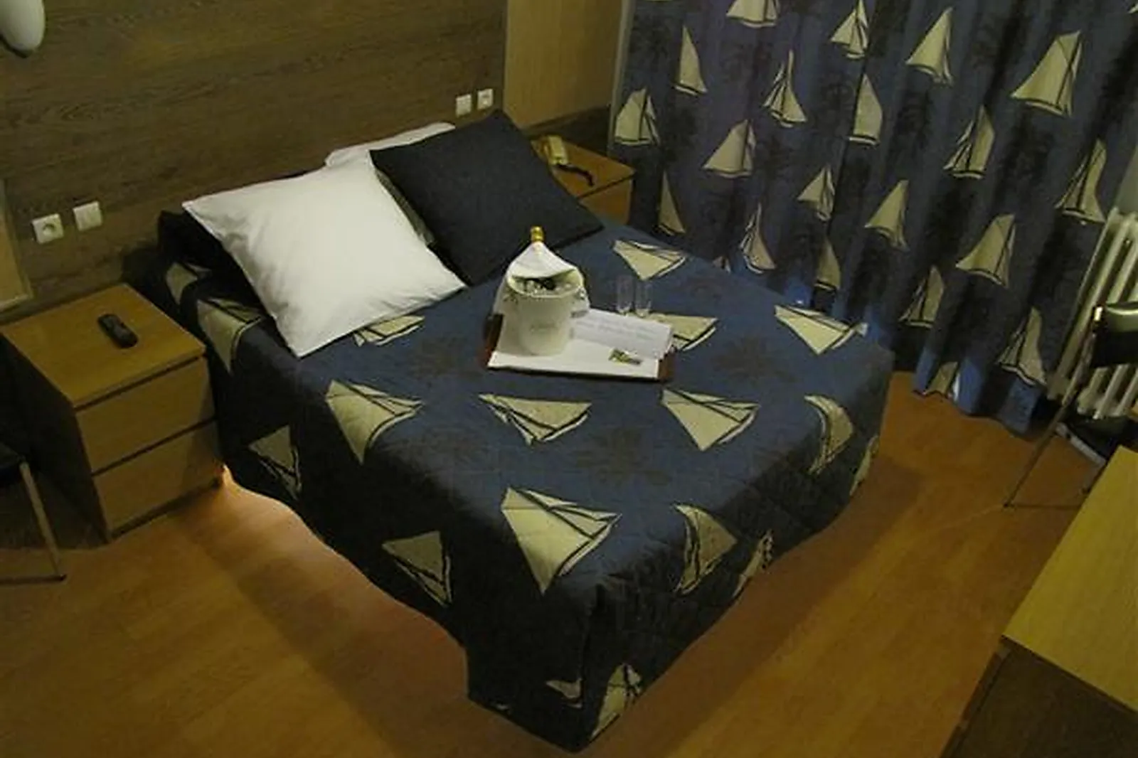 Lieux événementiels, BREIZH HÔTEL