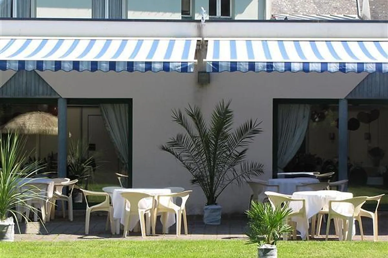 Lieux événementiels, BREIZH HÔTEL