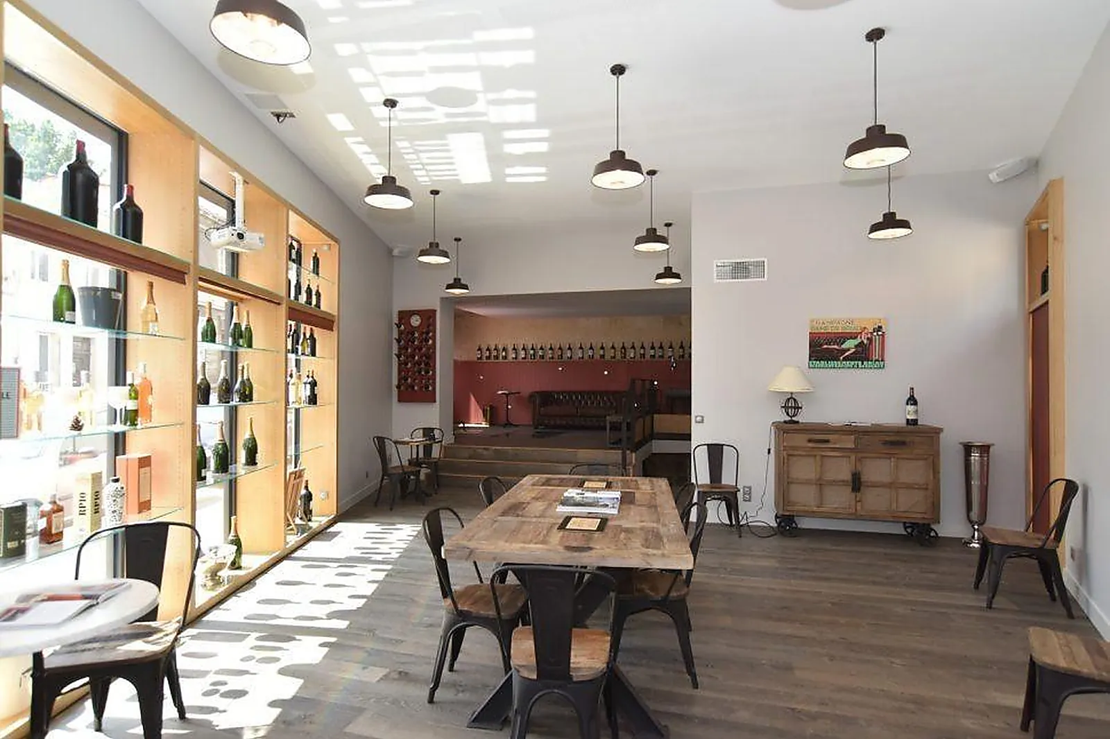 Lieux événementiels, BRIAU RÉCEPTION