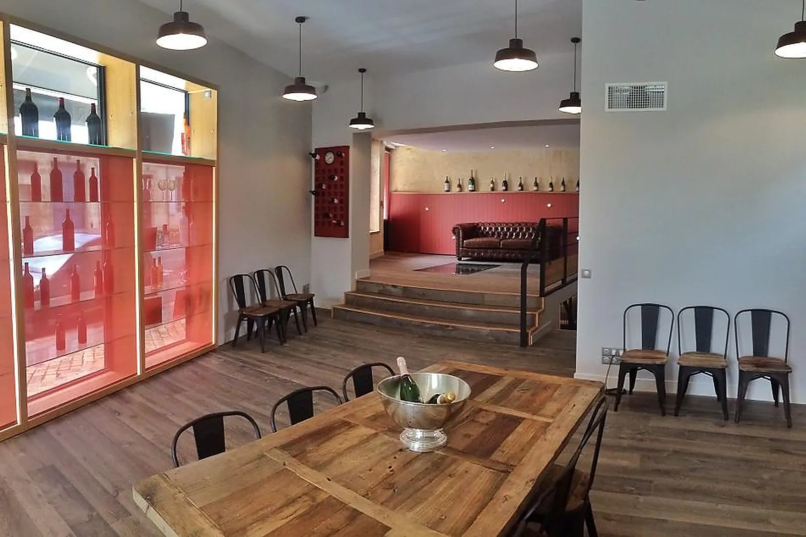 Lieux événementiels, BRIAU RÉCEPTION