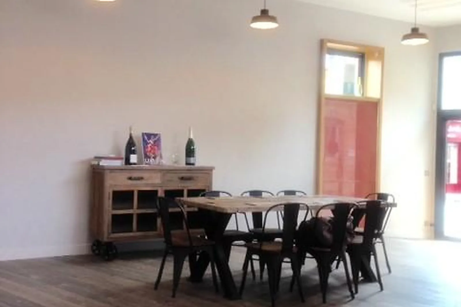 Lieux événementiels, BRIAU RÉCEPTION