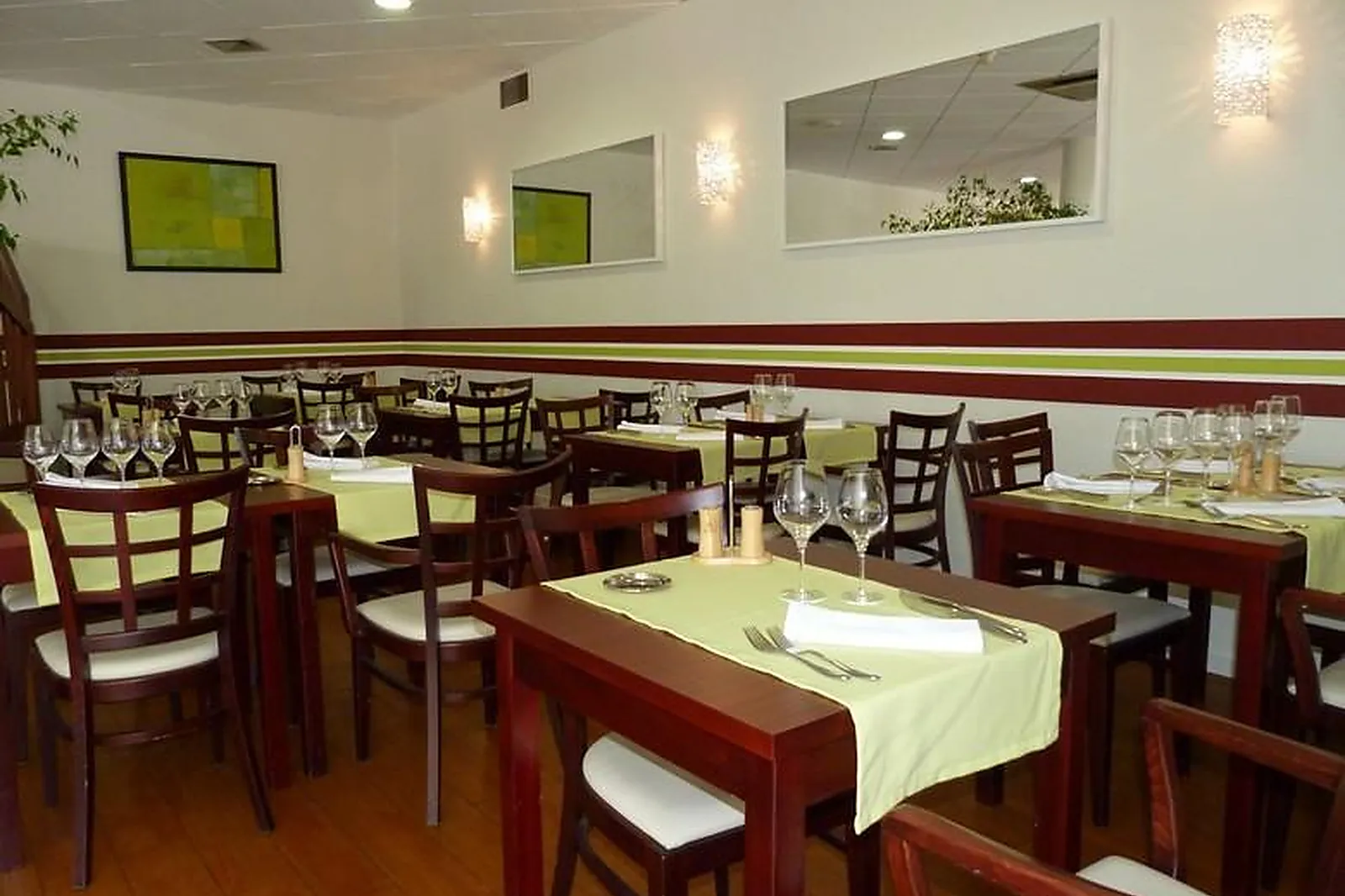 Lieux événementiels, BRIT HÔTEL AKWABA ANCENIS