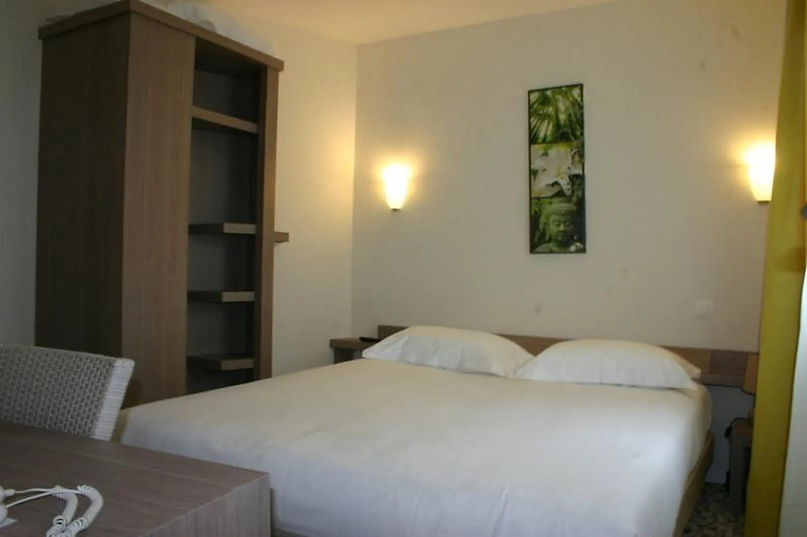 Lieux événementiels, BRIT HÔTEL ALGHOTEL CANCALE