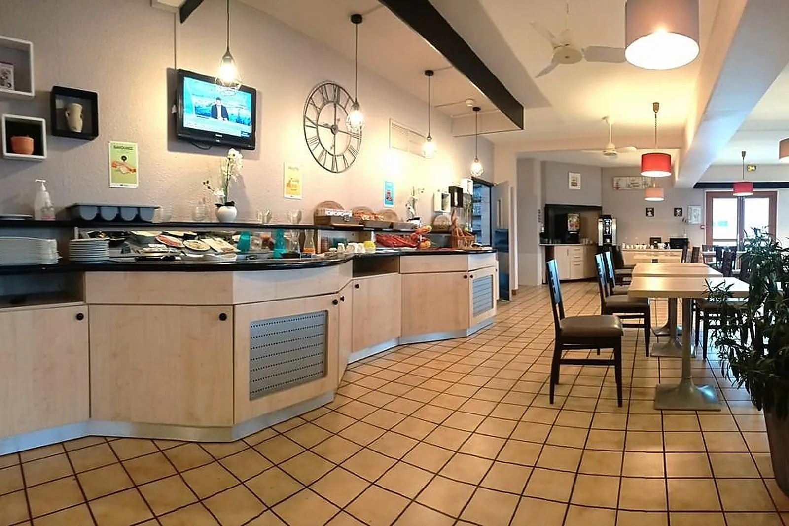 Lieux événementiels, BRIT HOTEL BESANÇON