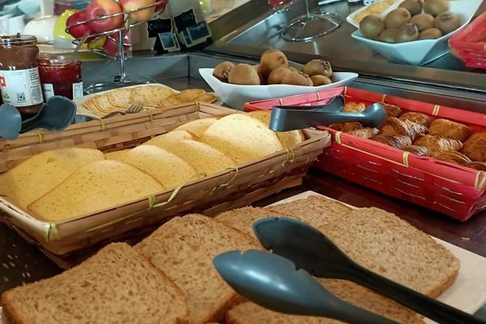 Lieux événementiels, BRIT HOTEL BESANÇON