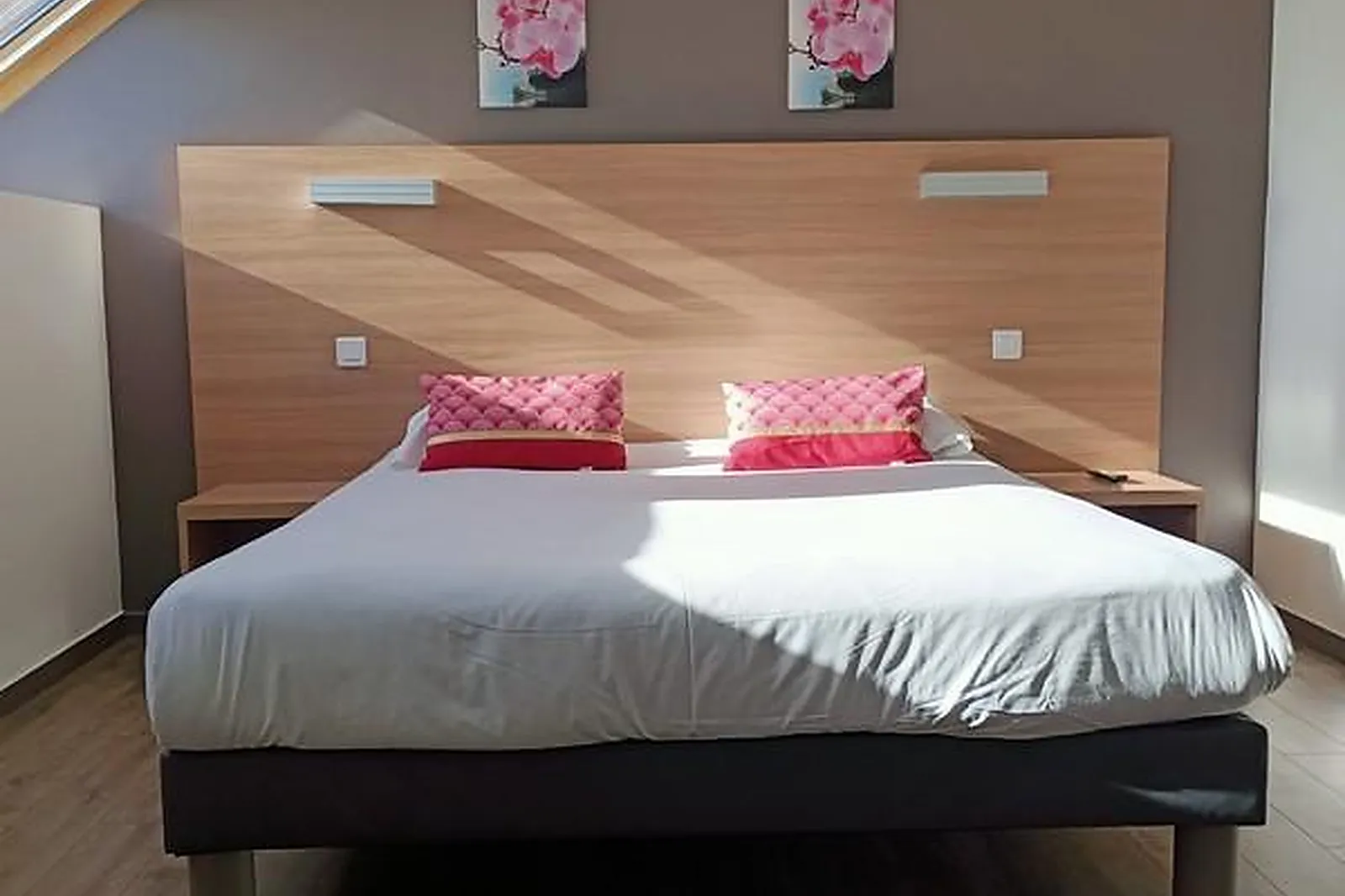 Lieux événementiels, BRIT HOTEL BESANÇON