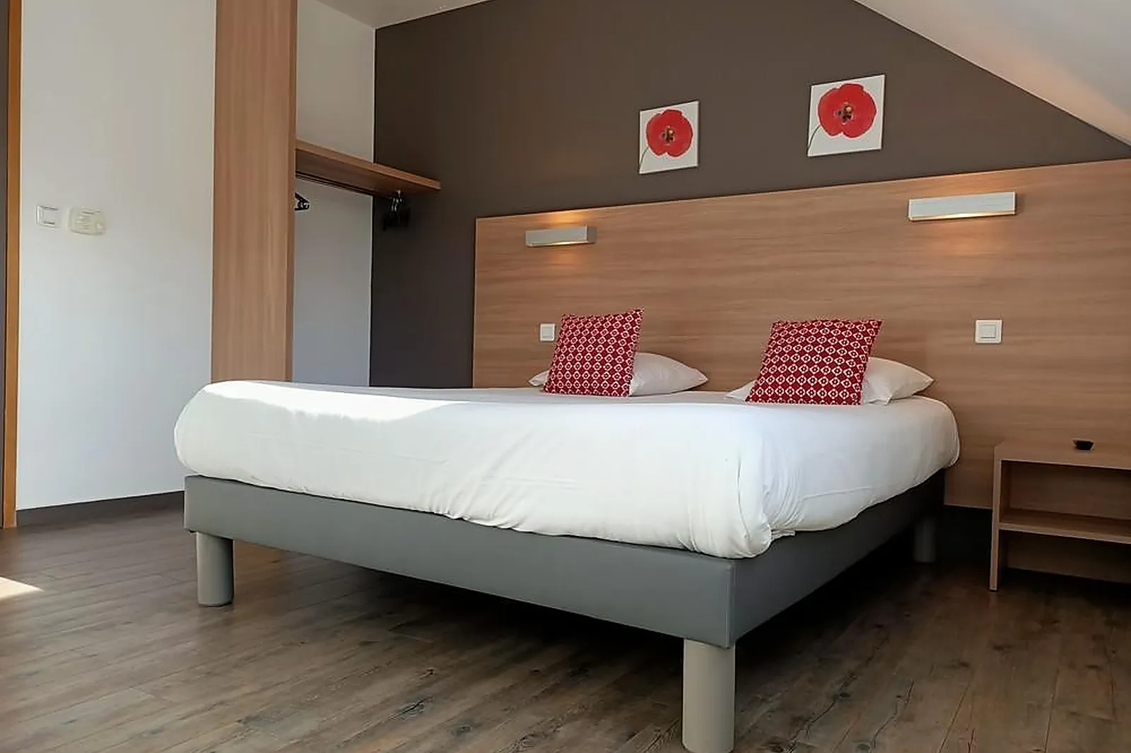 Lieux événementiels, BRIT HOTEL BESANÇON