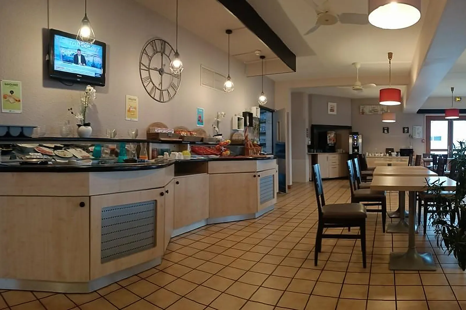 Lieux événementiels, BRIT HOTEL BESANÇON