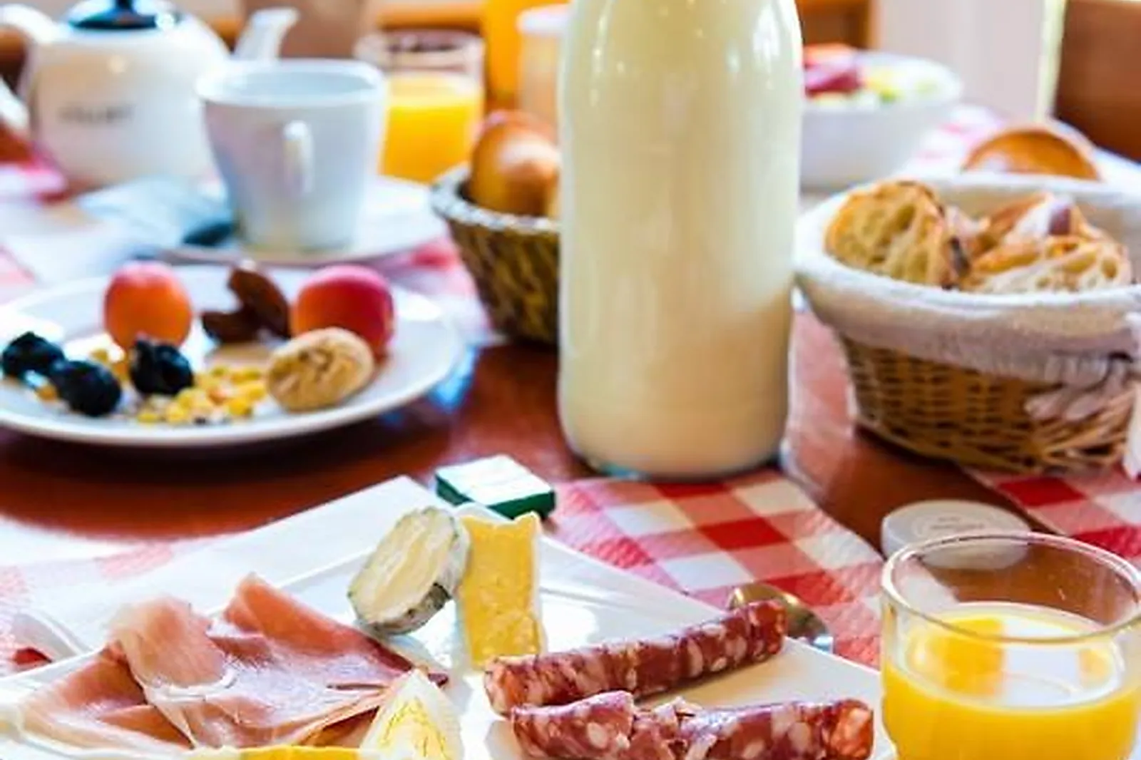 Lieux événementiels, BRIT HOTEL BLOIS LE PREMA