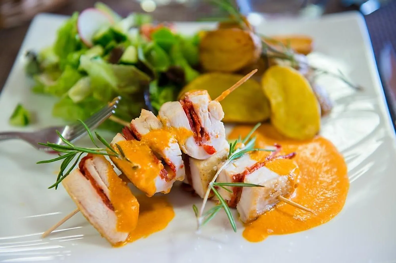 Lieux événementiels, BRIT HOTEL BLOIS LE PREMA