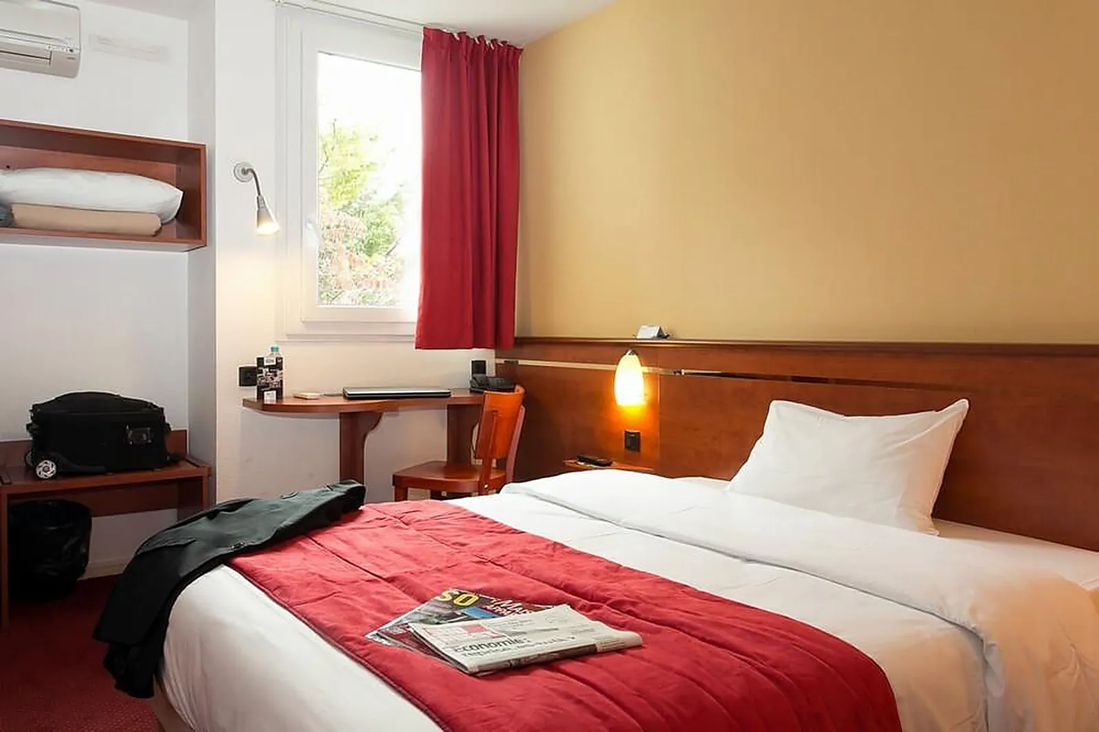 Lieux événementiels, BRIT HOTEL BORDEAUX AÉROPORT LE SORETEL