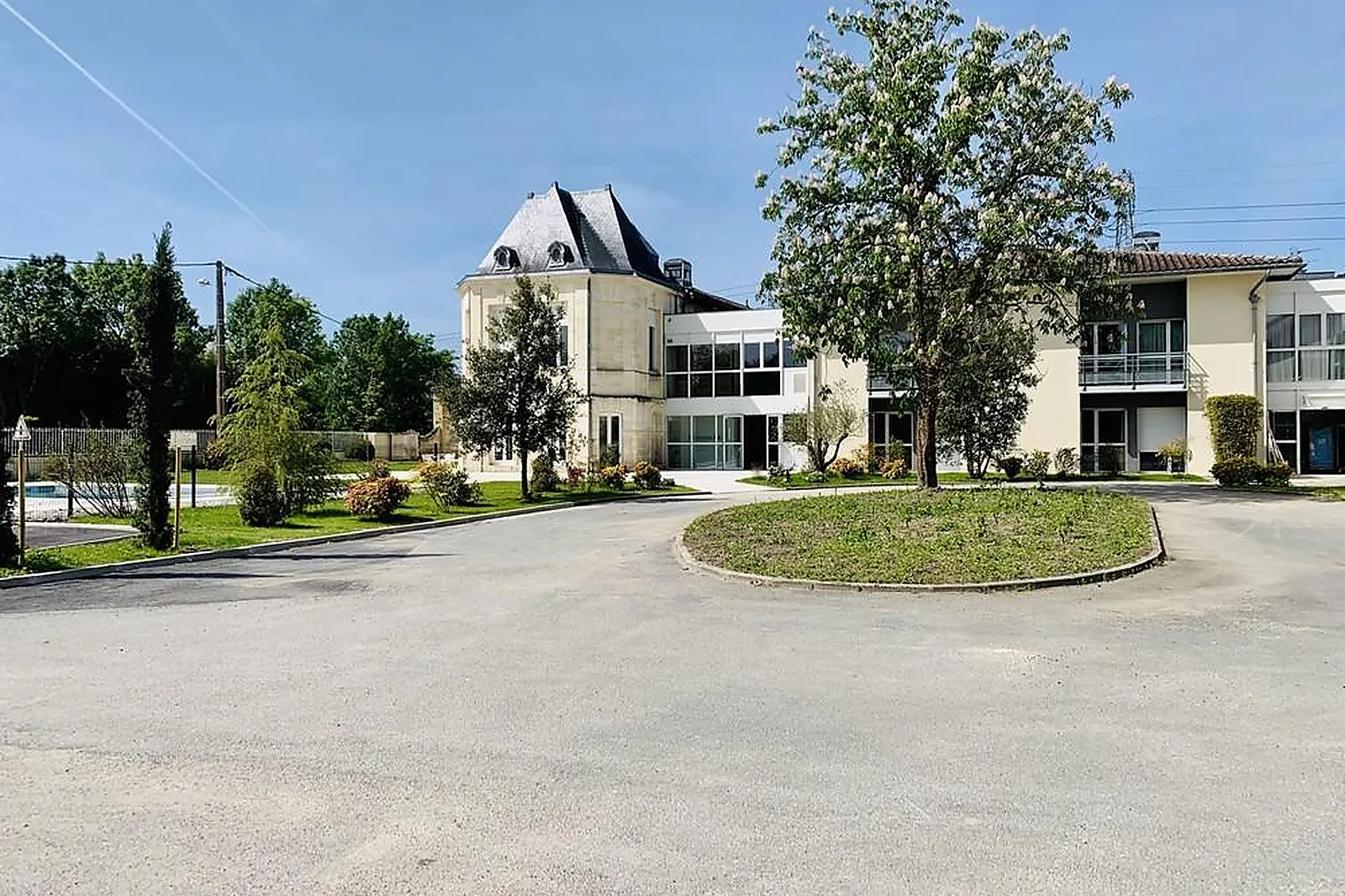 Lieux événementiels, BRIT HOTEL BORDEAUX ARENA