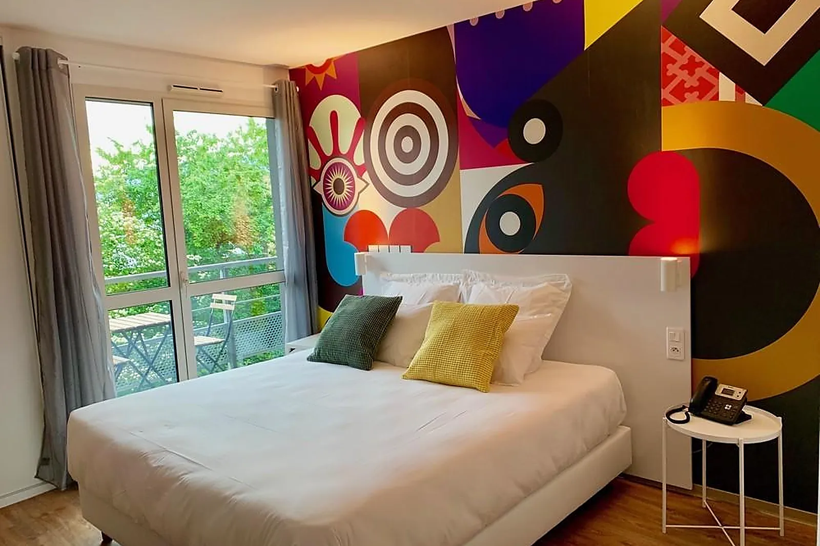 Lieux événementiels, BRIT HOTEL BORDEAUX ARENA