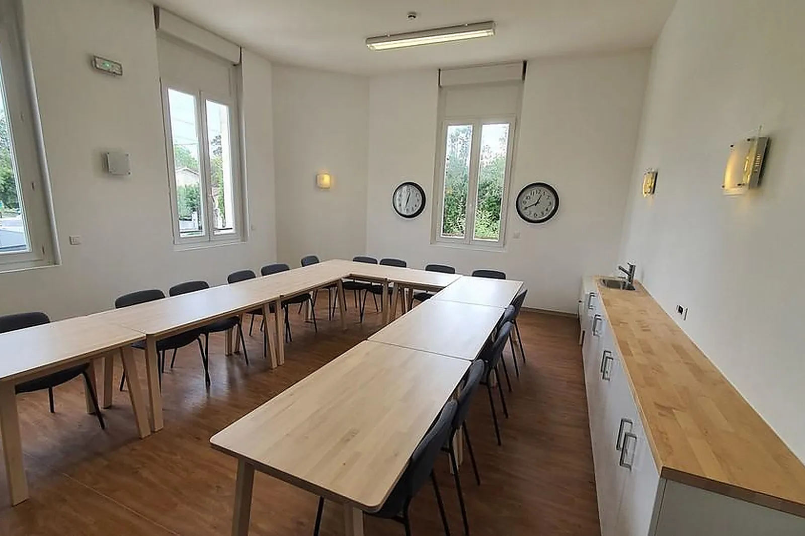 Lieux événementiels, BRIT HOTEL BORDEAUX ARENA