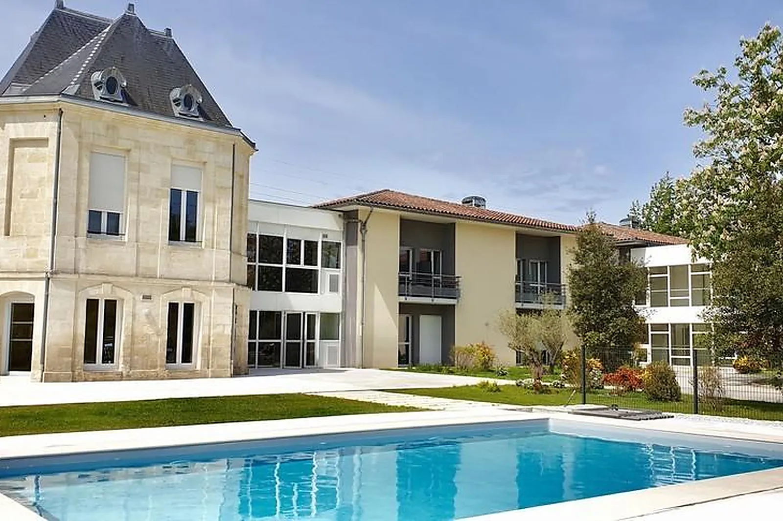 Lieux événementiels, BRIT HOTEL BORDEAUX ARENA