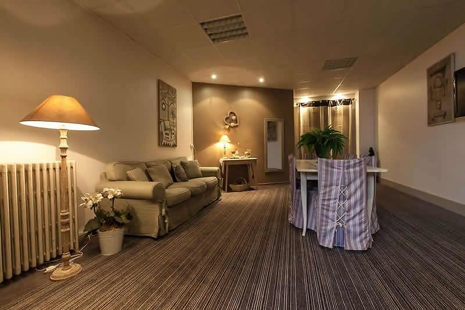 Lieux événementiels, BRIT HÔTEL BRISTOL MONTBÉLIARD CENTRE