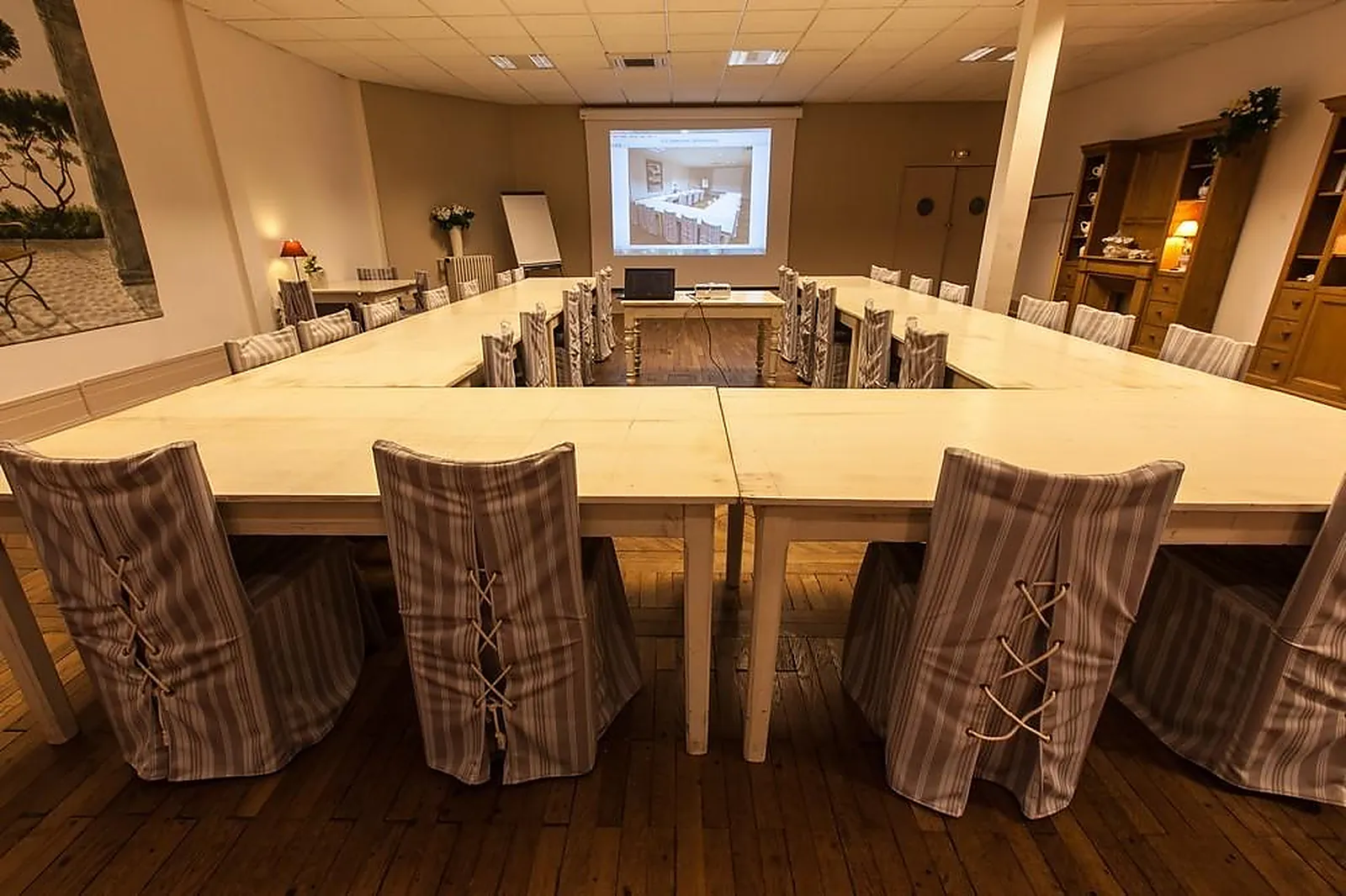 Lieux événementiels, BRIT HÔTEL BRISTOL MONTBÉLIARD CENTRE