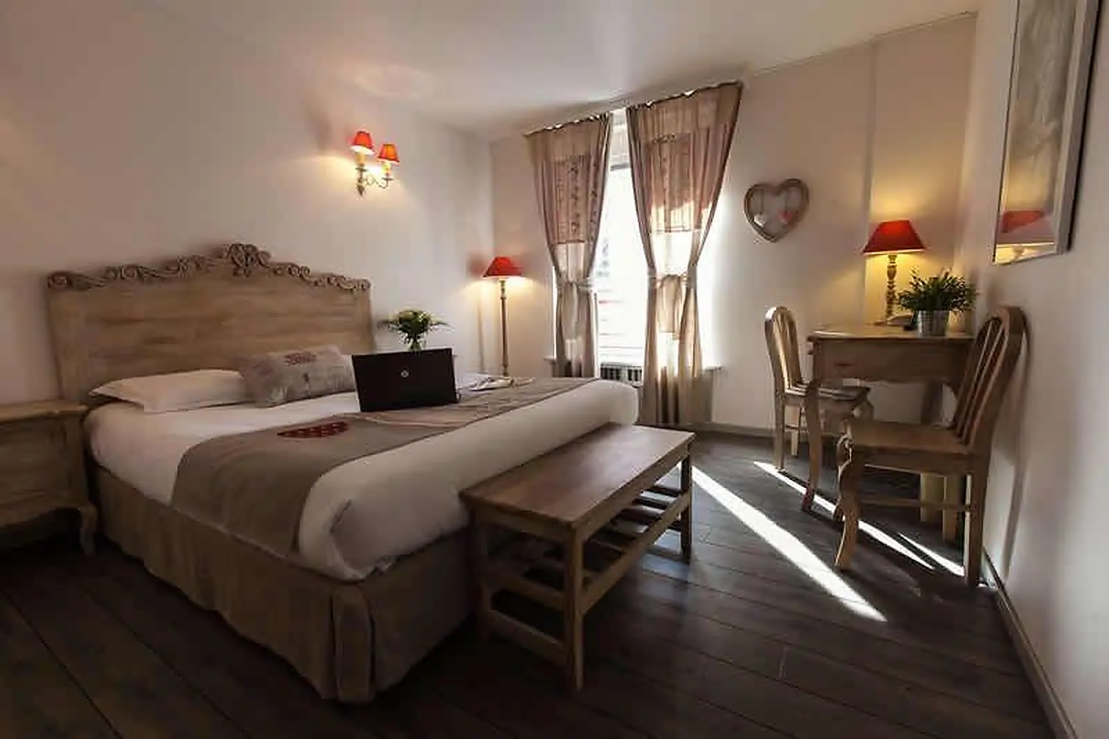 Lieux événementiels, BRIT HÔTEL BRISTOL MONTBÉLIARD CENTRE