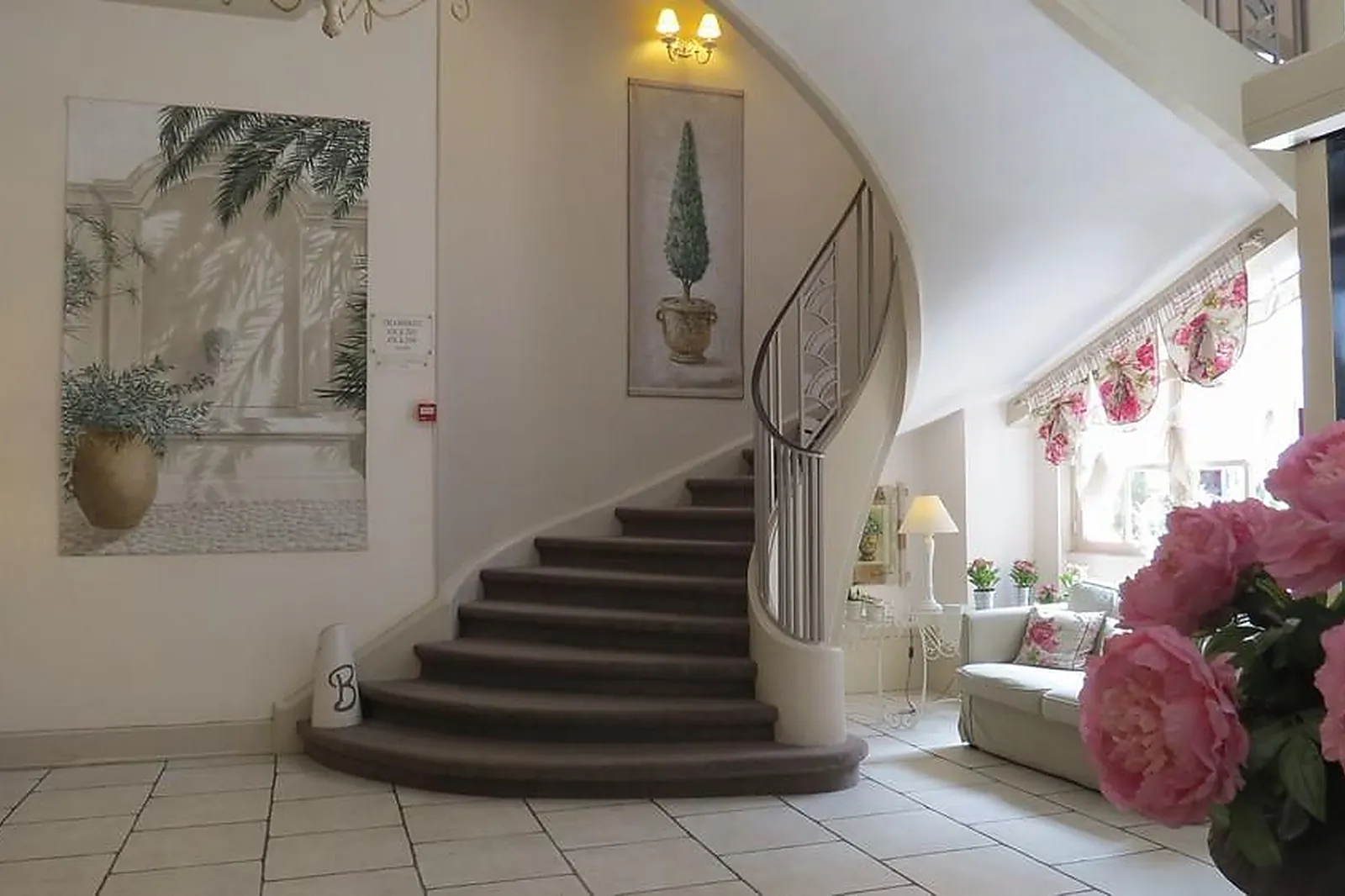 Lieux événementiels, BRIT HÔTEL BRISTOL MONTBÉLIARD CENTRE