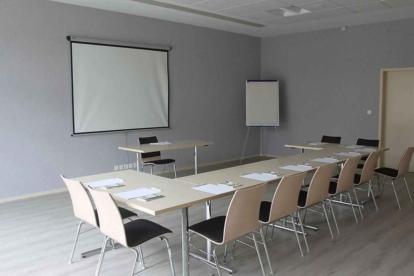 Lieux événementiels, BRIT HÔTEL CAP OUEST PLOUESCAT