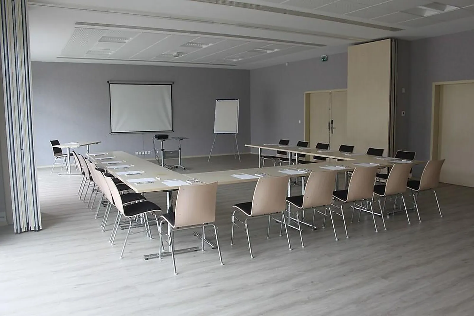 Lieux événementiels, BRIT HÔTEL CAP OUEST PLOUESCAT