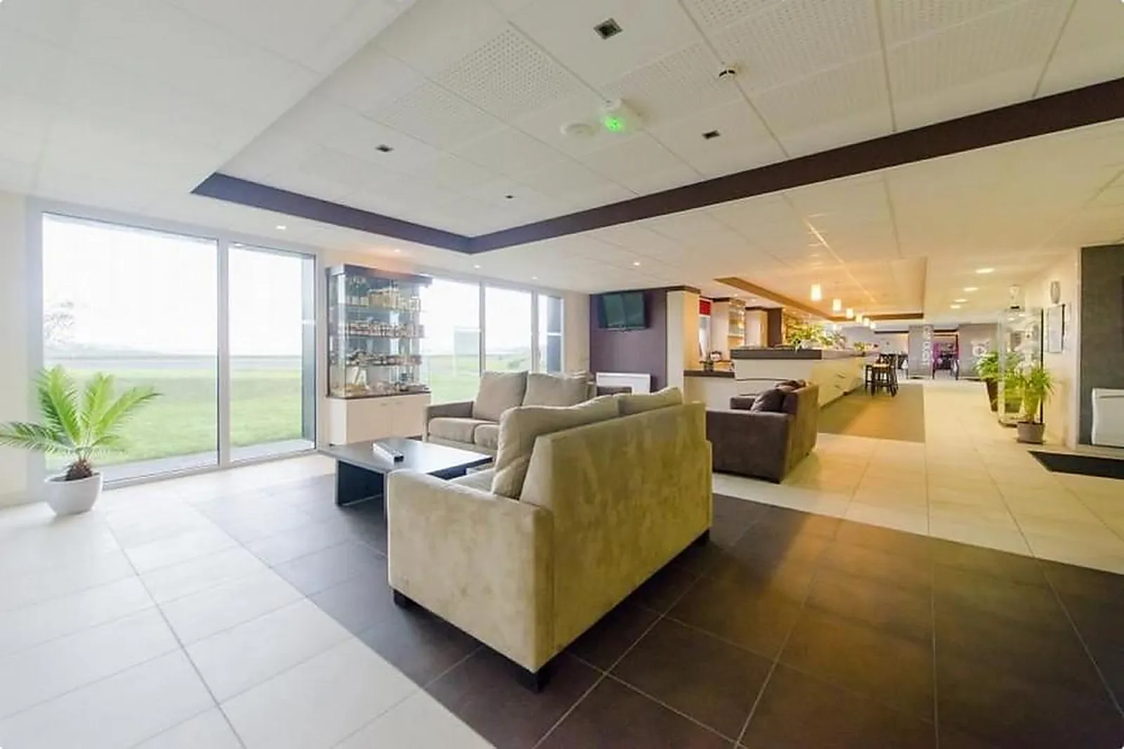 Lieux événementiels, BRIT HÔTEL CAP OUEST PLOUESCAT