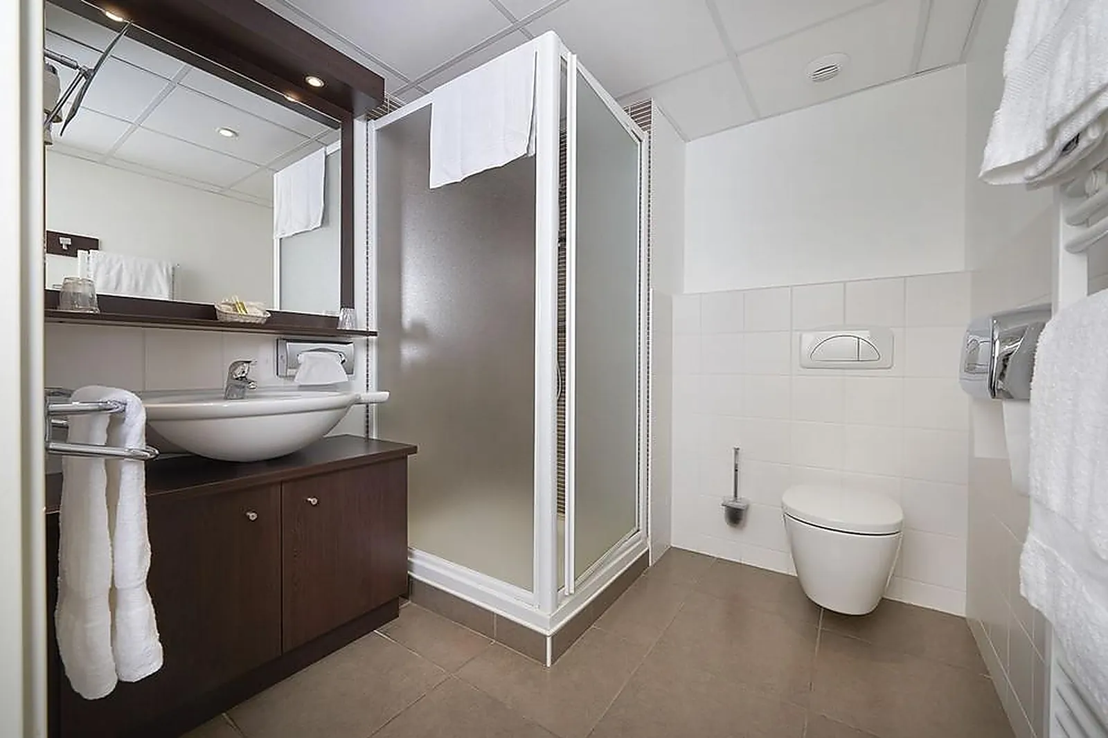 Lieux événementiels, BRIT HÔTEL CAP OUEST PLOUESCAT