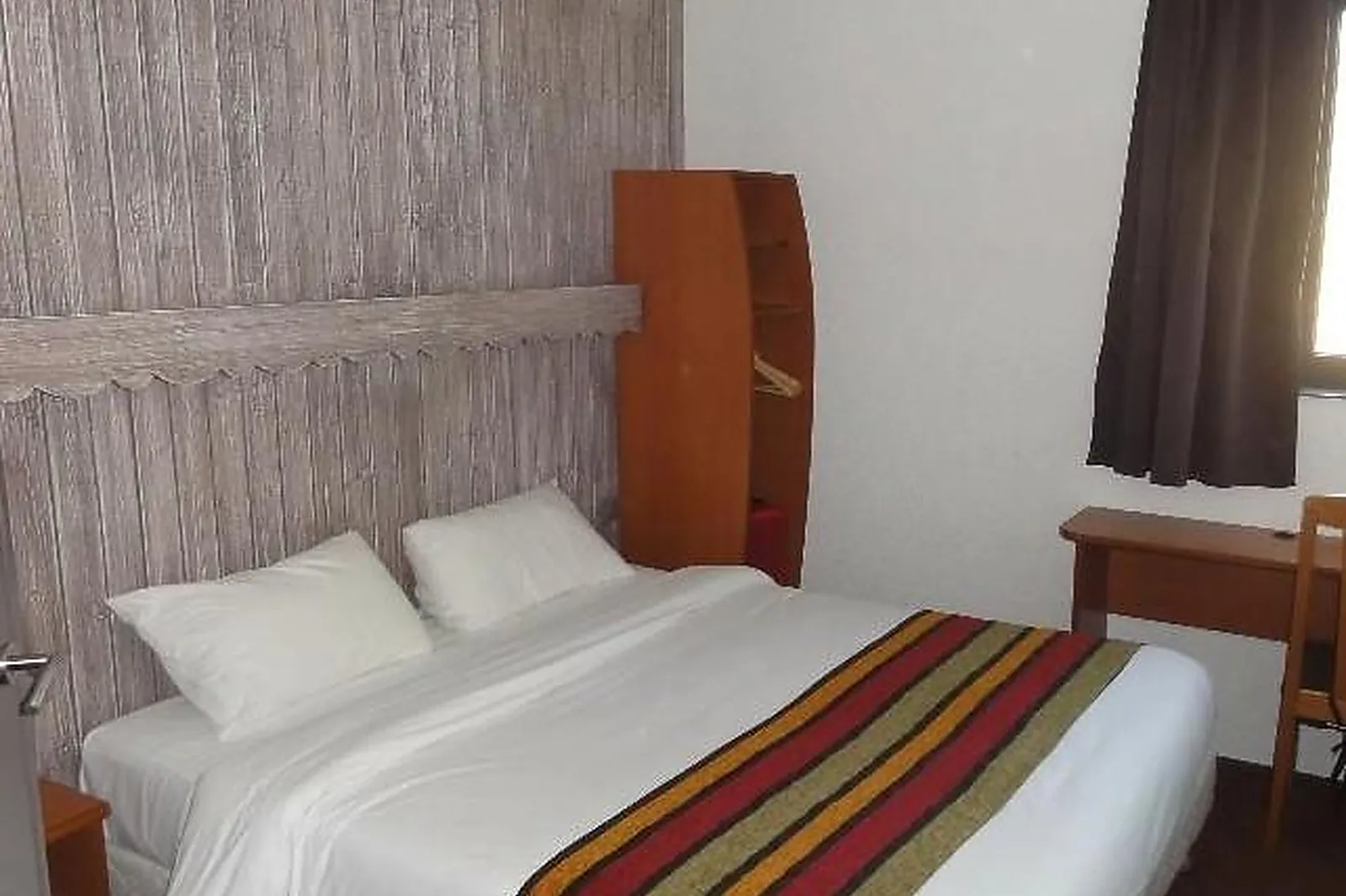 Lieux événementiels, BRIT HÔTEL CHAMBERY